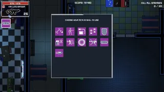 Скриншот 6 к игре Gunpowder Punk