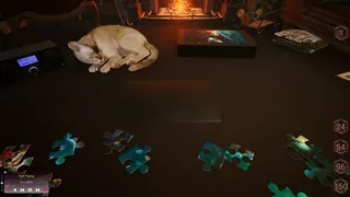 Скриншот 1 к игре Jigsaw Realm 3D