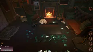 Скриншот 2 к игре Jigsaw Realm 3D