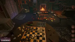 Скриншот 3 к игре Jigsaw Realm 3D