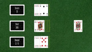 Скриншот 2 к игре Crazy Poker