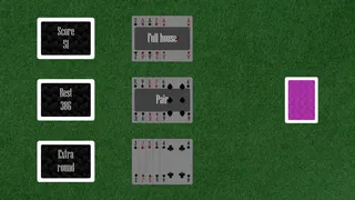 Скриншот 5 к игре Crazy Poker
