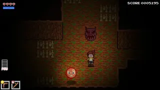 Скриншот 3 к игре Dungeon Dot Ruby