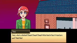 Скриншот 6 к игре Dungeon Dot Ruby