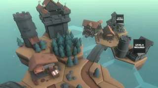 Скриншот 1 к игре Idlenetics