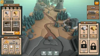 Скриншот 4 к игре Idlenetics