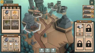 Скриншот 5 к игре Idlenetics