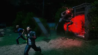 Скриншот 1 к игре Gehinnom: Prologue