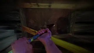 Скриншот 3 к игре Gehinnom: Prologue