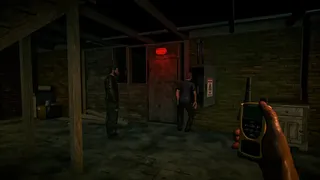 Скриншот 5 к игре Gehinnom: Prologue