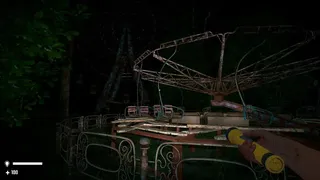 Скриншот 7 к игре Gehinnom: Prologue