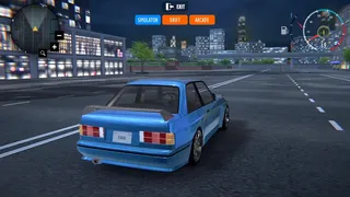 Скриншот 2 к игре E30 Drift Car Simulator