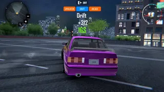 Скриншот 4 к игре E30 Drift Car Simulator