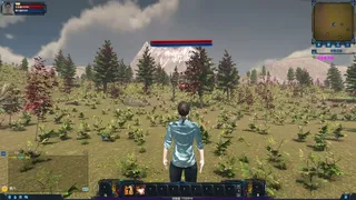 Скриншот 2 к игре 新生