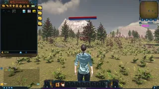 Скриншот 4 к игре 新生