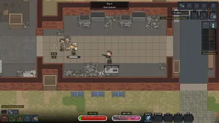 Скриншот 1 к игре Nearly Dead - Live and Let Die