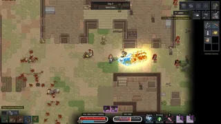 Скриншот 2 к игре Nearly Dead - Live and Let Die