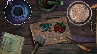 Скриншот 1 к игре Not Involved. Vermillion