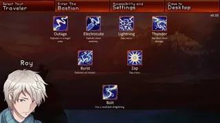 Скриншот 6 к игре Traveler's Bastion