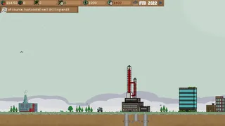 Скриншот 2 к игре Frack the World