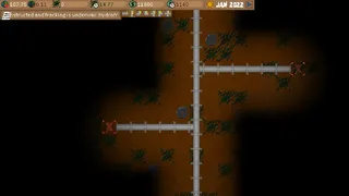 Скриншот 5 к игре Frack the World
