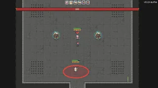 Скриншот 5 к игре Proving Grounds