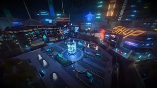 Скриншот 1 к игре Farsiders