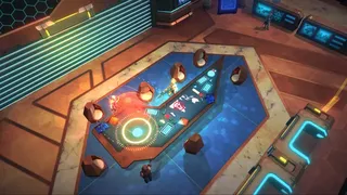 Скриншот 4 к игре Farsiders
