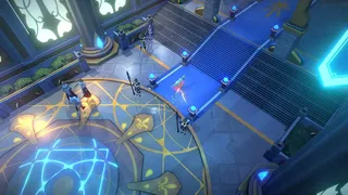 Скриншот 8 к игре Farsiders