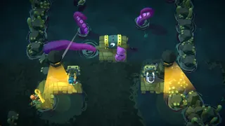 Скриншот 2 к игре Cthuloot