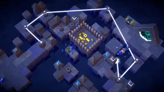 Скриншот 5 к игре Cthuloot