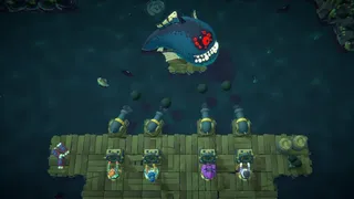 Скриншот 6 к игре Cthuloot