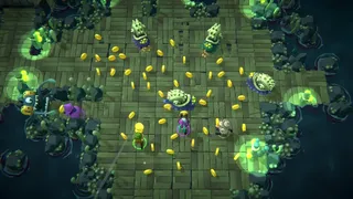 Скриншот 7 к игре Cthuloot