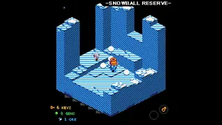 Скриншот 4 к игре Elephantasy: Flipside