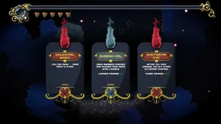 Скриншот 5 к игре Hollow Survivors