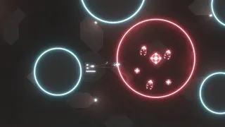 Скриншот 2 к игре Space Guardians