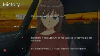 Скриншот 5 к игре Time's Disillusion
