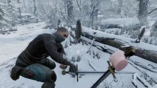 Скриншот 2 к игре SuperCold