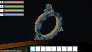 Скриншот 1 к игре Don't die in space!