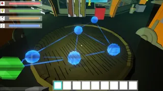 Скриншот 4 к игре Don't die in space!