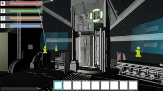 Скриншот 6 к игре Don't die in space!
