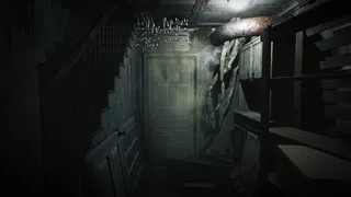 Скриншот 2 к игре Remorses
