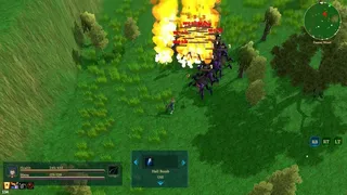 Скриншот 1 к игре GrundHeim