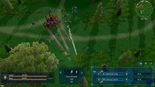 Скриншот 3 к игре GrundHeim