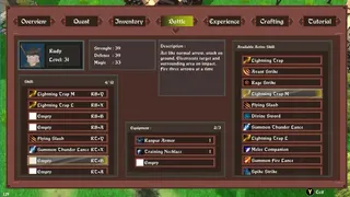 Скриншот 4 к игре GrundHeim