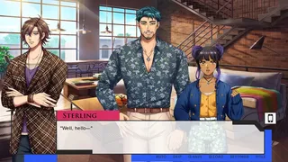 Скриншот 4 к игре Heart Agency