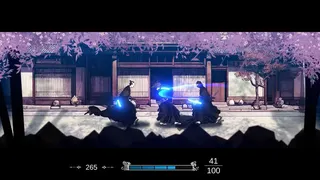 Скриншот 5 к игре Samurai Sword Stage