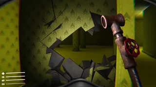 Скриншот 3 к игре Backrooms Cycle