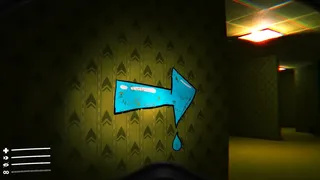 Скриншот 5 к игре Backrooms Cycle