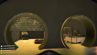 Скриншот 6 к игре Backrooms Cycle